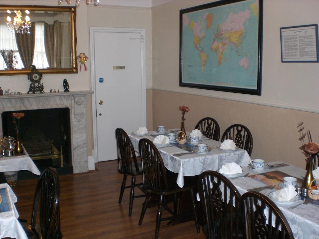 Melville Lodge Gatwick Horley Kültér fotó